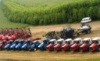 В Татарстане займутся модернизацией сельхозтехники